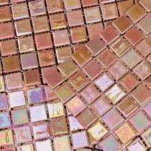 Стеклянная мозаика Acquaris Sandal 31.6x31.6   – Mosavit