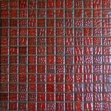 Стеклянная мозаика Pelle Grana 31.6x31.6 