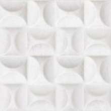Плитка для стен Lauretta white wall 04 30х90