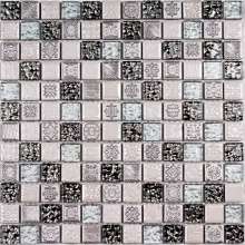 Bali Керамическая мозаика Bali 23х23х8