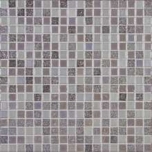 Стеклянная мозаика Sundance Plata 31.6x31.6   – Mosavit