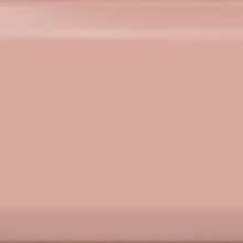 9025 Плитка для стен Аккорд розовый светлый грань 8,5x28,5