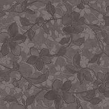 Настенная плитка Floral Negro 30x90