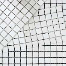 Стеклянная мозаика Monocolor MC-101 Blanco 31.6x31.6   – Mosavit