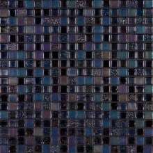 Стеклянная мозаика Sundance Negro 31.6x31.6   – Mosavit