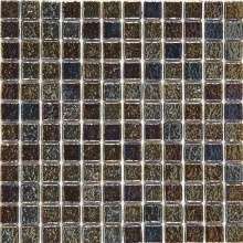Стеклянная мозаика Rock Verbena 31.6x31.6
