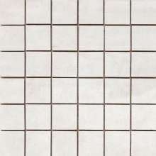мозаика Mosaico Reaction White 30x30 
