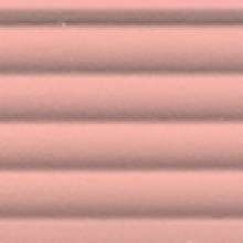 LSA012R Бордюр для стен Монфорте розовый структура обрезной 40x3,4