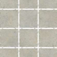 Каламкари Плитка настенная серый (полотно 12 частей 9,9х9,9) 1255T 30х40