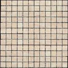 Стеклянная мозаика Travertino 31.6x31.6
