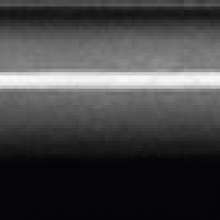 Карандаш глянц. черный Бордюр объёмный сортовые 200х16х12,3 (вариант №0)
