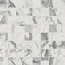 Мозаика Charme Evo Floor Project Statuario Mosaico Lux