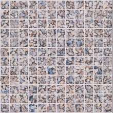 Стеклянная мозаика Perissa Beige Antislip 31.6x31.6 Mosavit