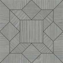 Дартмут Декор мозаичный серый SG175\002 20х20