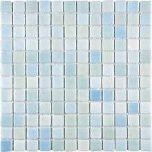 Стеклянная мозаика Combi-8-A (Hielo) 31.6x31.6