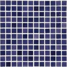 Стеклянная мозаика BR-2002-A Azul Cobalto 31.6x31.6   – Mosavit