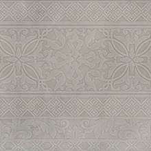13088R\3F Декор для стен Каталунья серый обрезной 30x89,5