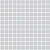 Темари Плитка настенная пепельный матовый (мозаика) 20062 29,8х29,8