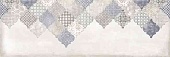Majolica вставка В голубой (MA2O042DT) 19,8x59,8