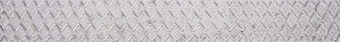 Лофт Стайл Бордюр мозаика 1504-0416 4х45