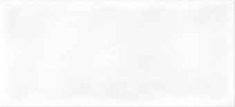 Pudra облицовочная плитка  рельеф  белый (PDG052D) 20x44