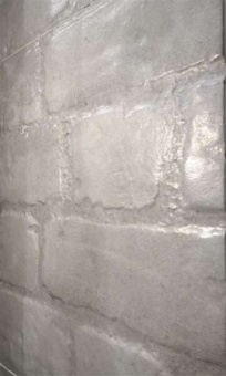 Настенная плитка Muro XL Blanco 30x90