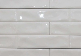 Настенная плитка Arles Blanco 7.5x30 Halcon Ceramicas