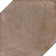 18016 Плитка для стен Виченца коричневый 15x15