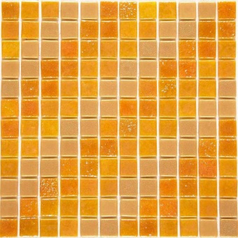 Стеклянная мозаика Vintage Diagonal Oros 31.6x31.6   – Mosavit