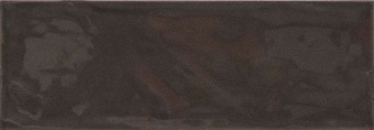Bulevar Antracite 10x30.5 Cifre Ceramica