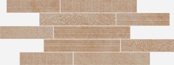 Декор Materia Brick Multiline Warm