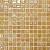 Стеклянная мозаика Pandora Dore 50% 31.6x31.6 Mosavit