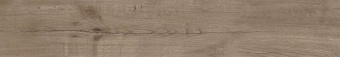 897190 Керамогранит Alpina Wood коричневый 15х90х10