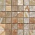 Mosaico Onice Gold 30x30