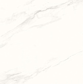 Calacatta Superb Керамогранит белый 60x60 матовый