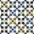 Панно Марокко тип 2 400х275