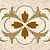 Грета песочный Бордюр сортовые 250х90х8 (вариант №0)