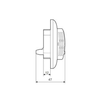 Терморегулятор Thermoreg TI 900