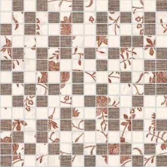 Мозаика Мишель 2 300×300