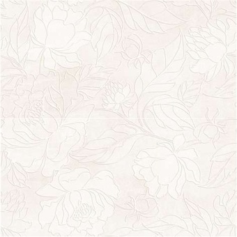 Дюна Панно настенное цветы 1604-0034 40х40
