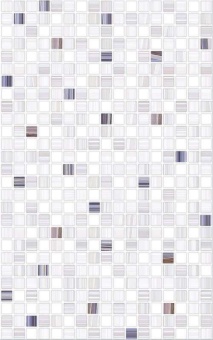 Мозаика Нео (Фиолетовая, светлая) 122881