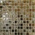 Стеклянная мозаика Pelle Dorado 50% 31.6x31.6   – Mosavit