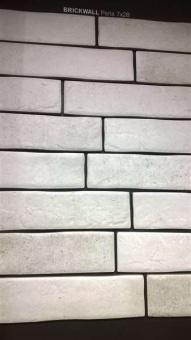  Brickwall Perla 7x28