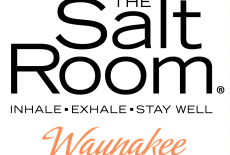 SaltRoom