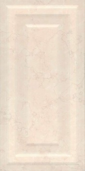 Белгравия Плитка настенная Панель беж обрезной 11082TR N 30х60