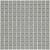 Стеклянная мозаика MC-401-A Gris Oscuro 31.6x31.6   – Mosavit
