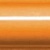 Карандаш глянц. оранжевый Бордюр объёмный сортовые 200х16х12,3 (вариант №0)