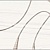 Плессо  бордюр на белом коричневый БД53ПЛ004 / BWU53PLS004 500х67х7,5
