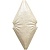 Декор Decor Montella White 12x25