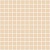 20075 Мозаика Темари беж темный матовый 29,8x29,8
